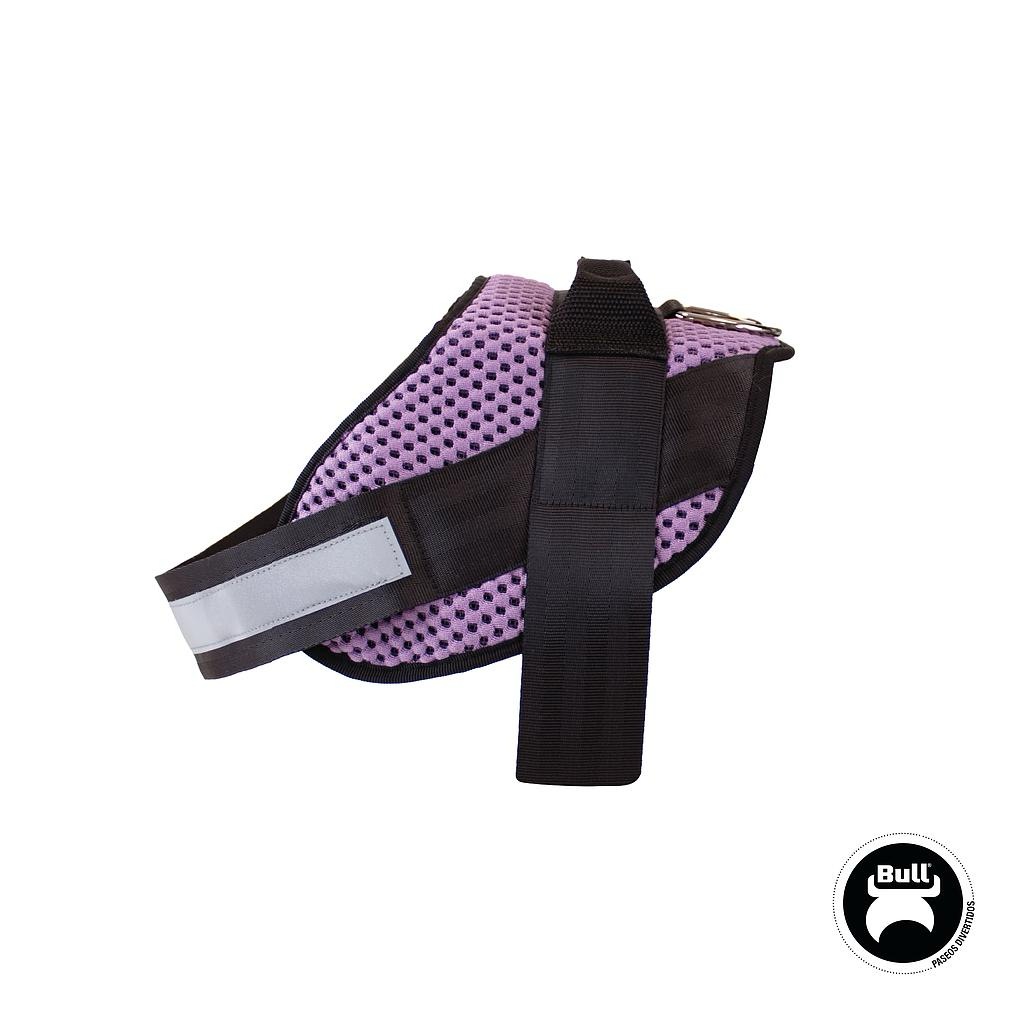 BULL ARNES STRONG HAPPY PETS PURPLE (T-5 74-100 CM)